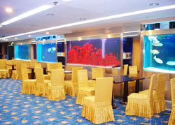 上海辦公室設計,辦公空間設計