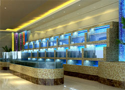 辦公室設計案例